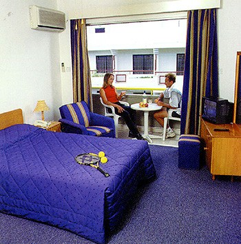 Tourist Apartment